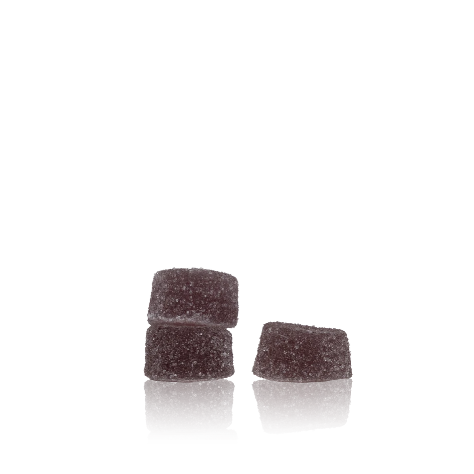 West Coast Cure Solventless Hash Gummies