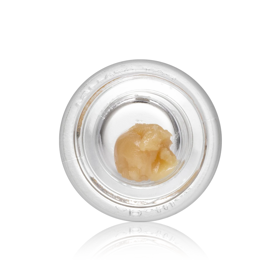 West Coast Cure Cold Cure Badder Tier 1