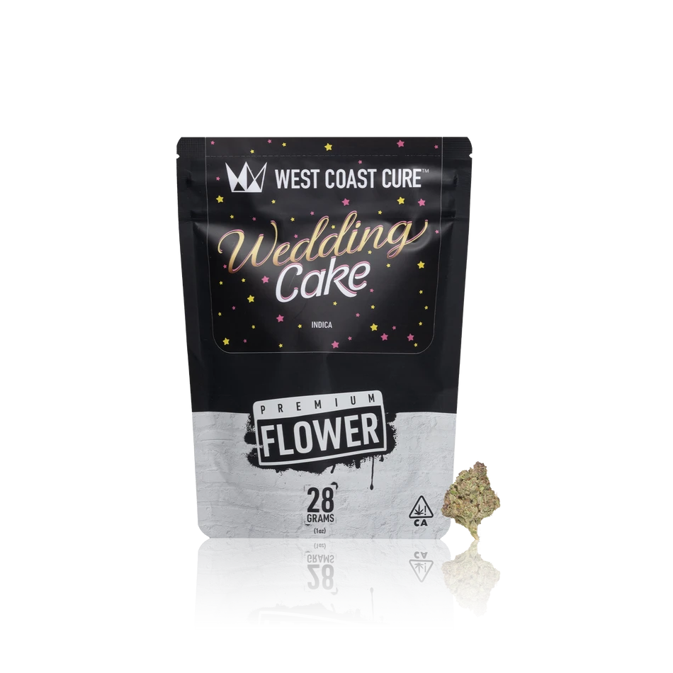 West Coast Cure Premium CUREFlower
