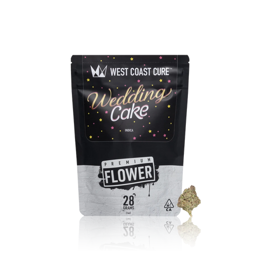 West Coast Cure Premium CUREFlower