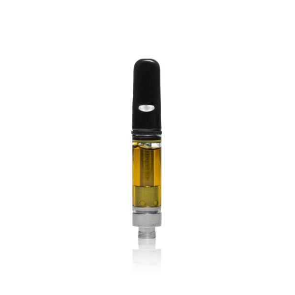 White Label Distillate Cart