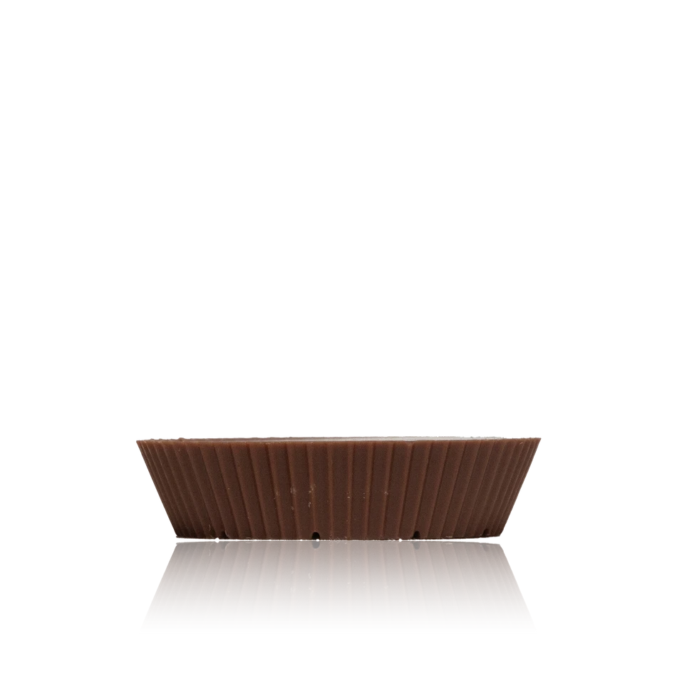 Whoa Solventless Rosin Peanut Butter Cups