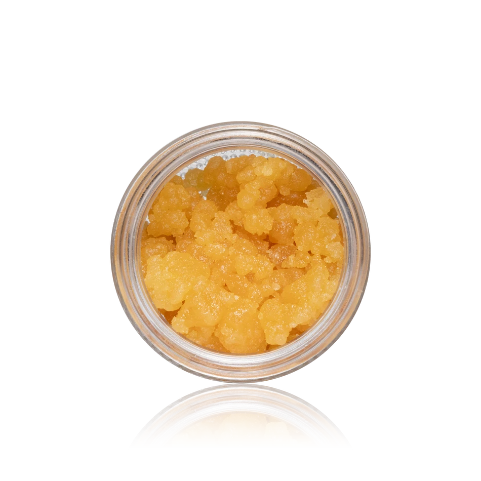 Whole Melts Live Resin Sugar