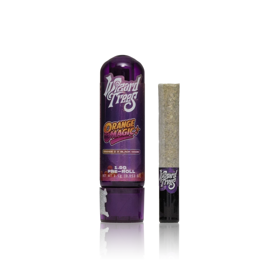 Wizard Trees Premium Pre-Roll