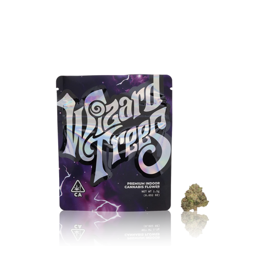 Wizard Trees Premium Indoor Cannabis Flower