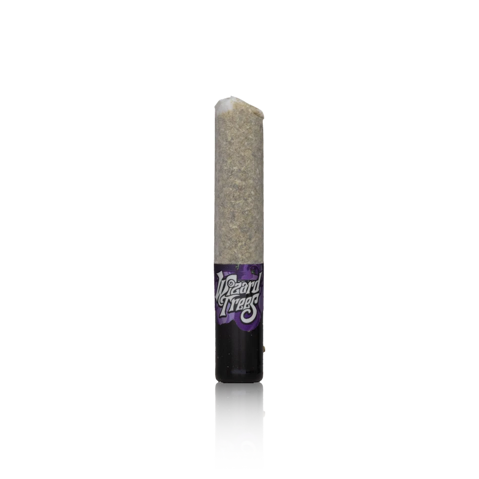 Wizard Trees Pre-Roll 5 PK