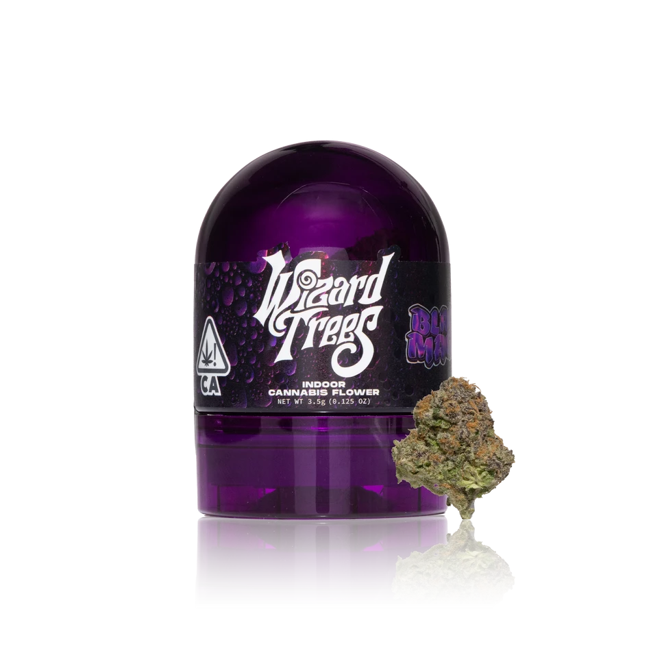 Wizard Trees Premium Flower 3.5g
