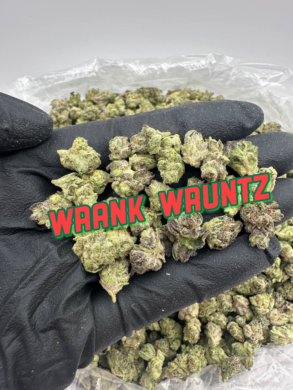 NEW LOUDBOY INDOOR SMALLS: Wrank Wruntz, Gasberry Burzt, Watermelon Zum Zum, Hard Candy