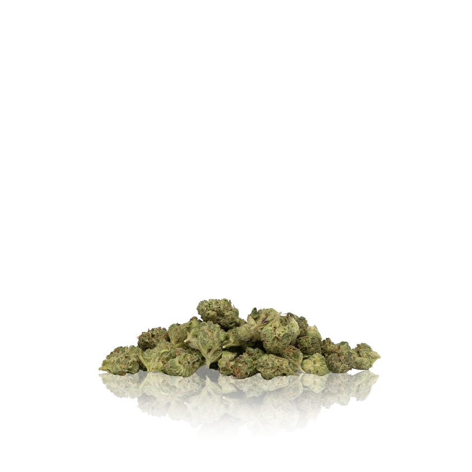 Xotic Flavorz Lil ' Exotics Zip