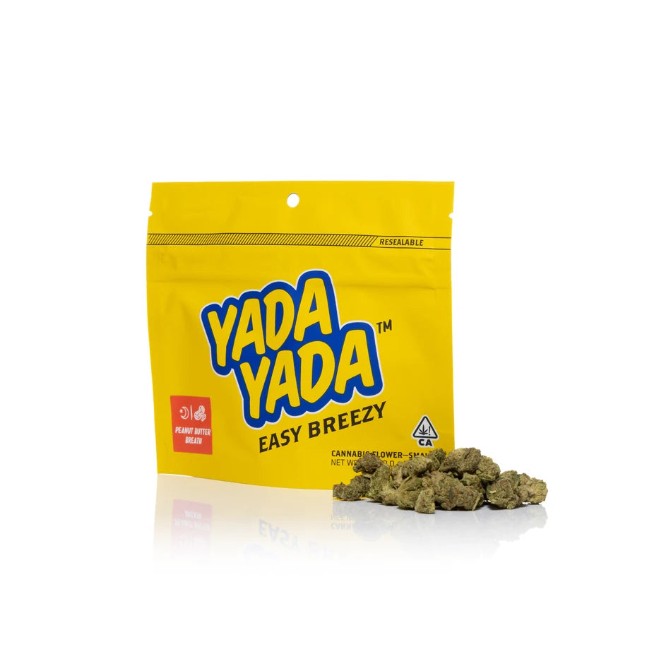 Yada Yada Flower 10G