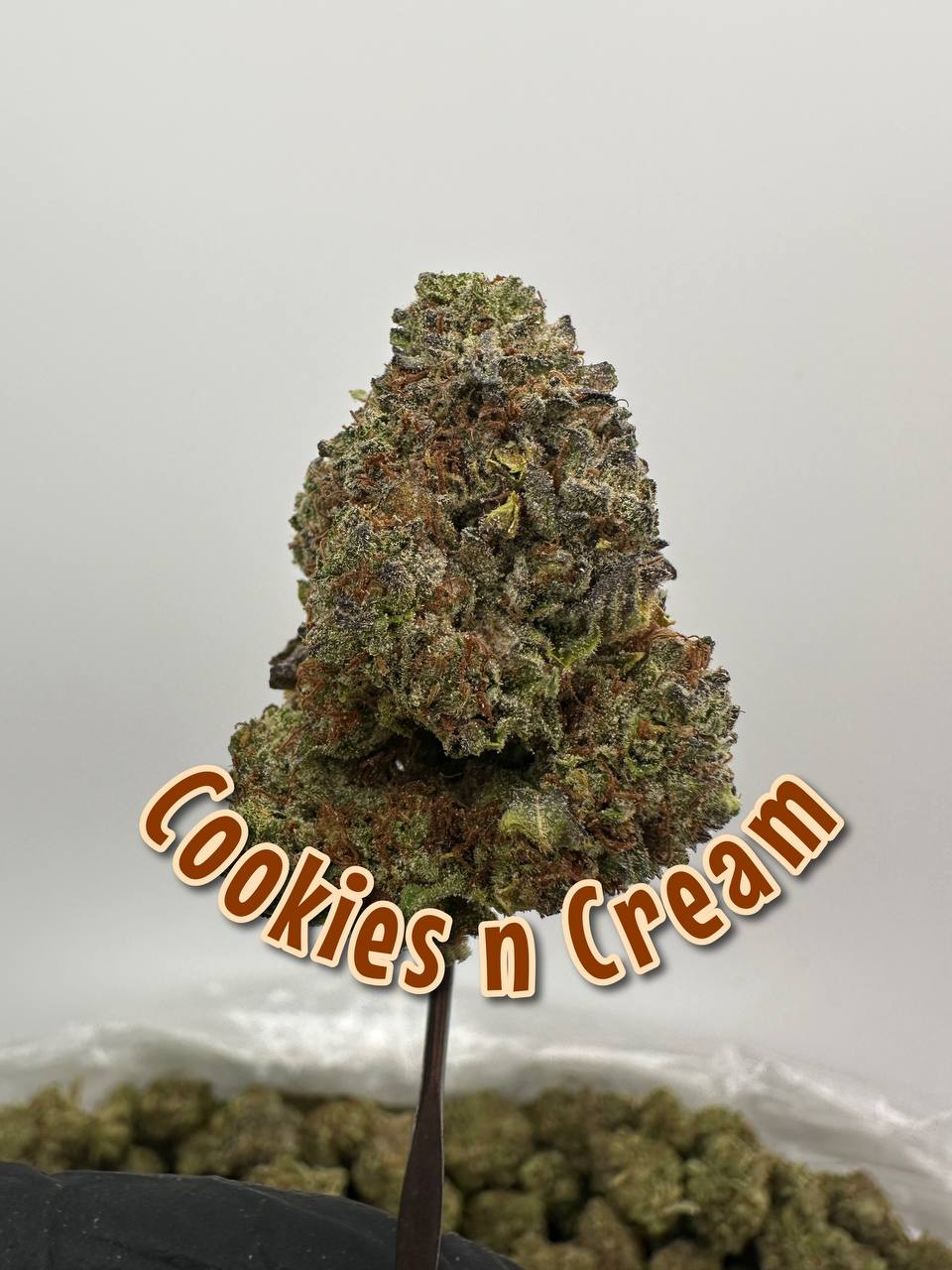 LIGHT DEPS: Double Stuffed, Cookies N Cream, Grape Zlushee, Zookies