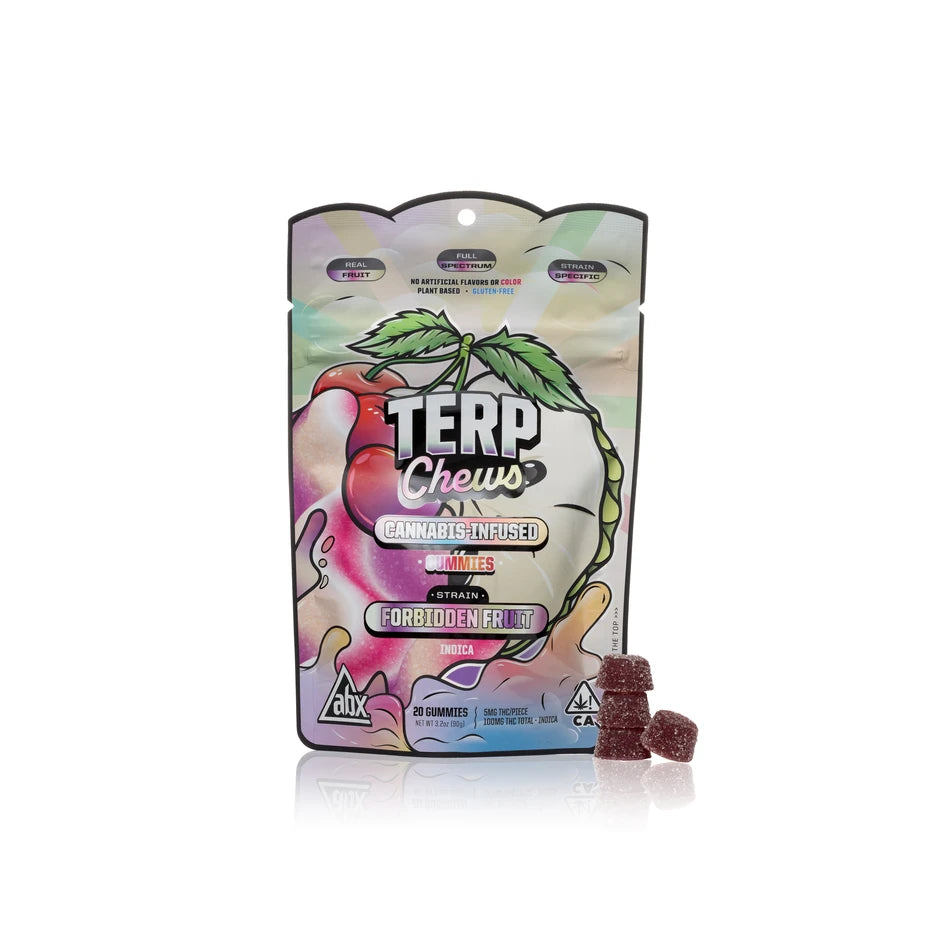 ABX Terp Chews