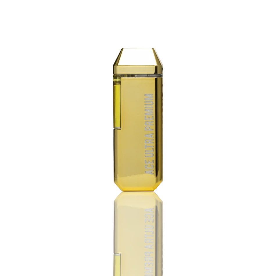 Ace Ultra Premium Diamond Sauce Disposable