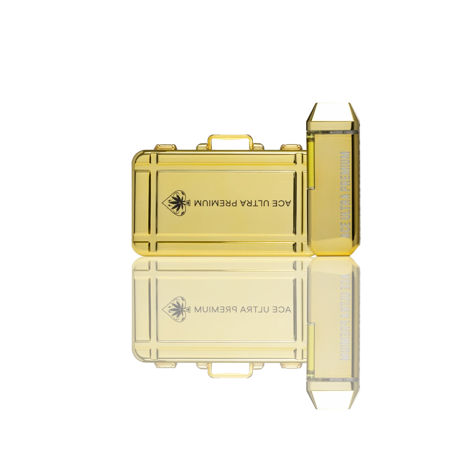 Ace Ultra Premium Diamond Sauce Disposable