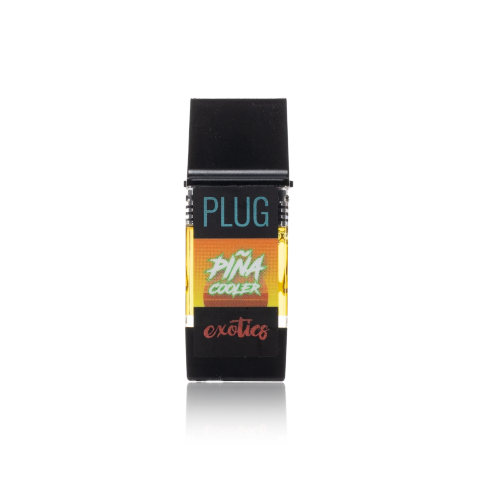 PlugPlay Exotics Pod