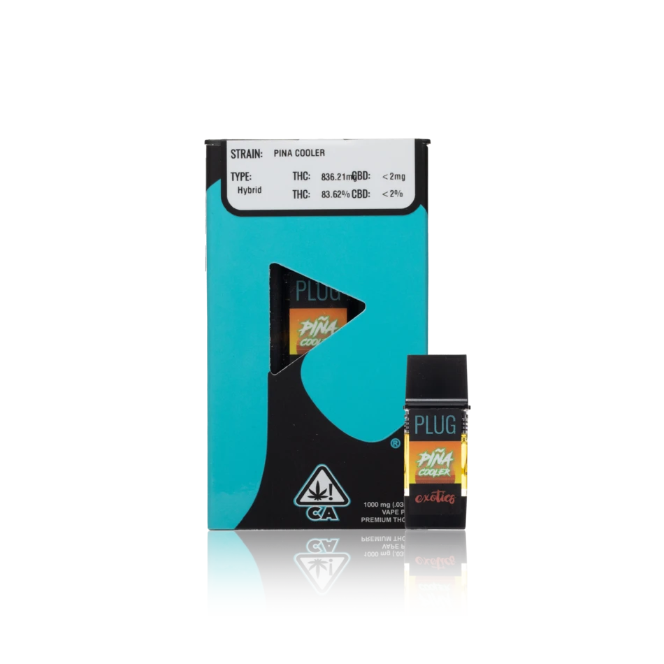 PlugPlay Exotics Pod