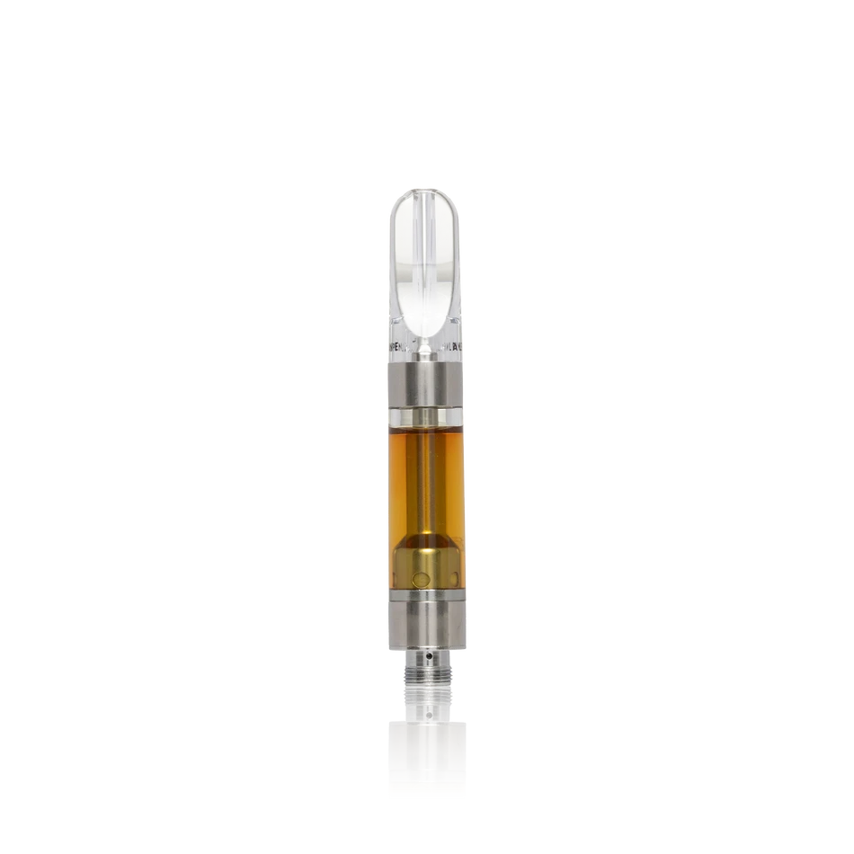 Alpine Premium Cannabis Oil Vape Cartridge