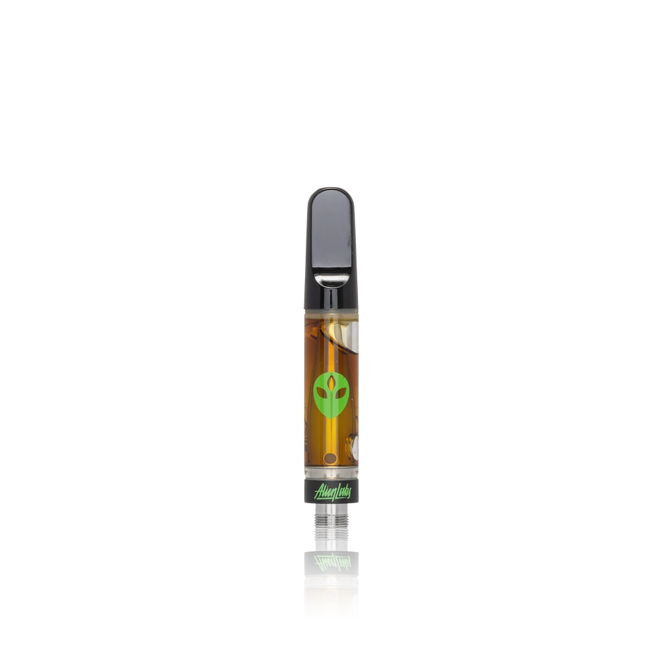 Alien Labs Cured Resin Cart