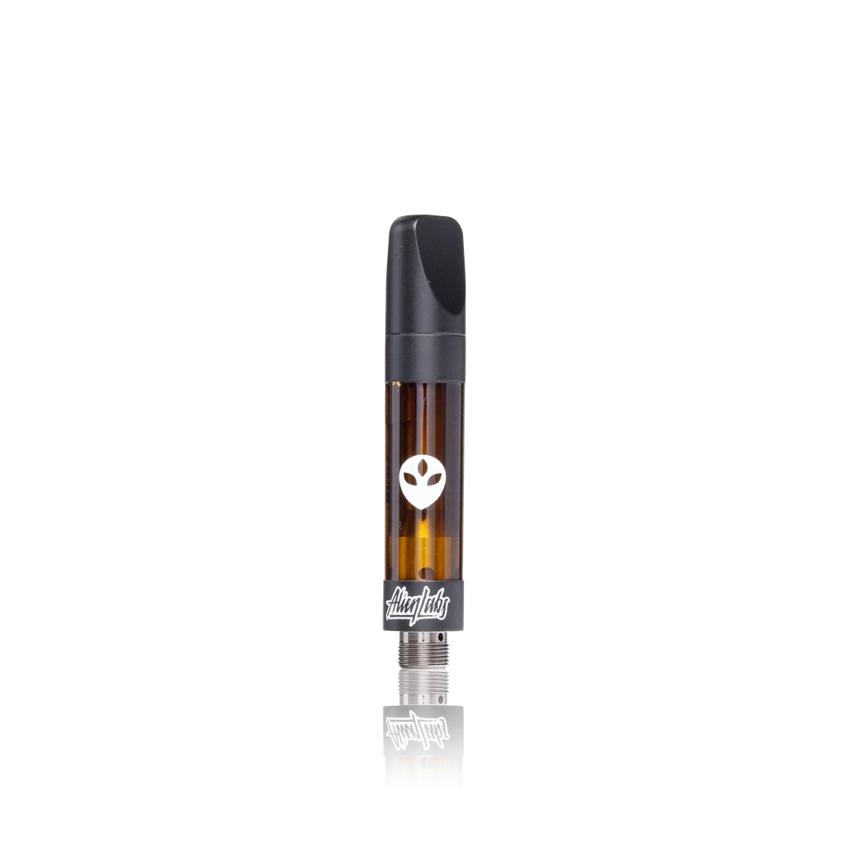 Alien Labs Cured Resin Cart