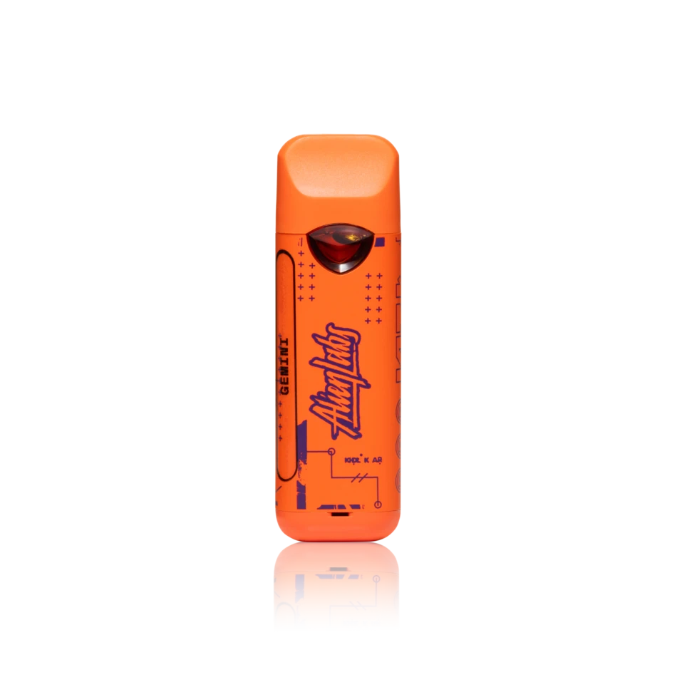 Alien Labs AIO Live Resin Disposable