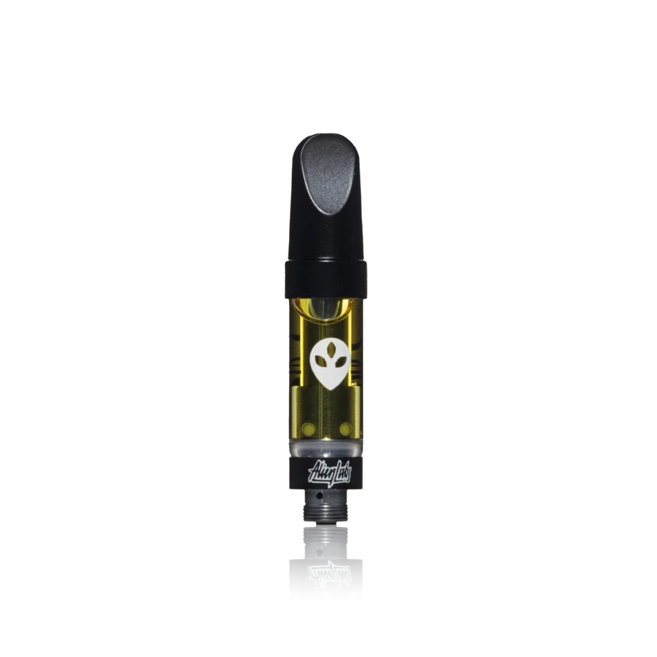 Alien Labs Cart