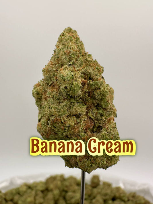 NEW DISCOUNT DEPS: Banana Cream, Slam Dunk, Strawberry Cannoli