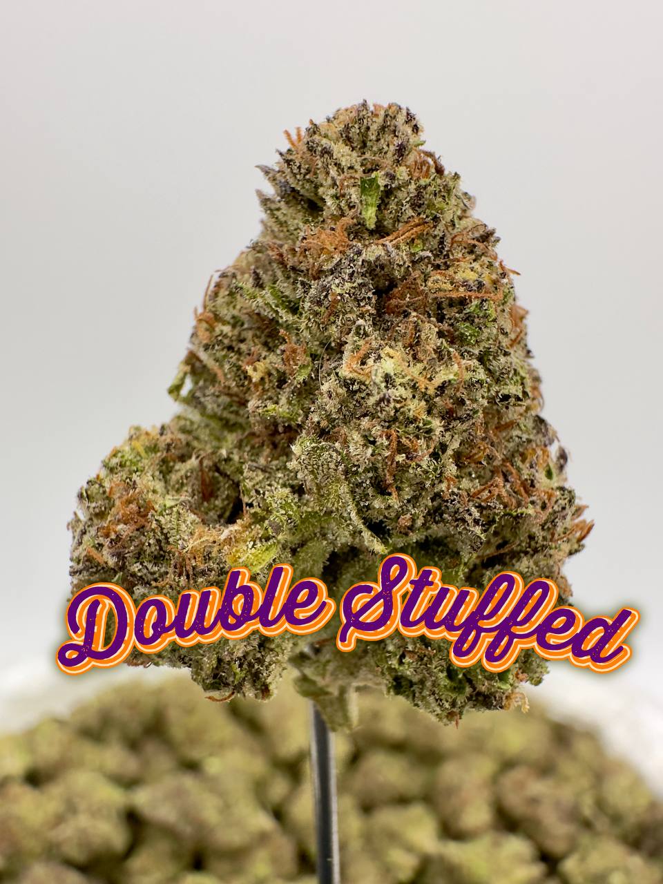 LIGHT DEPS: Double Stuffed, Cookies N Cream, Grape Zlushee, Zookies