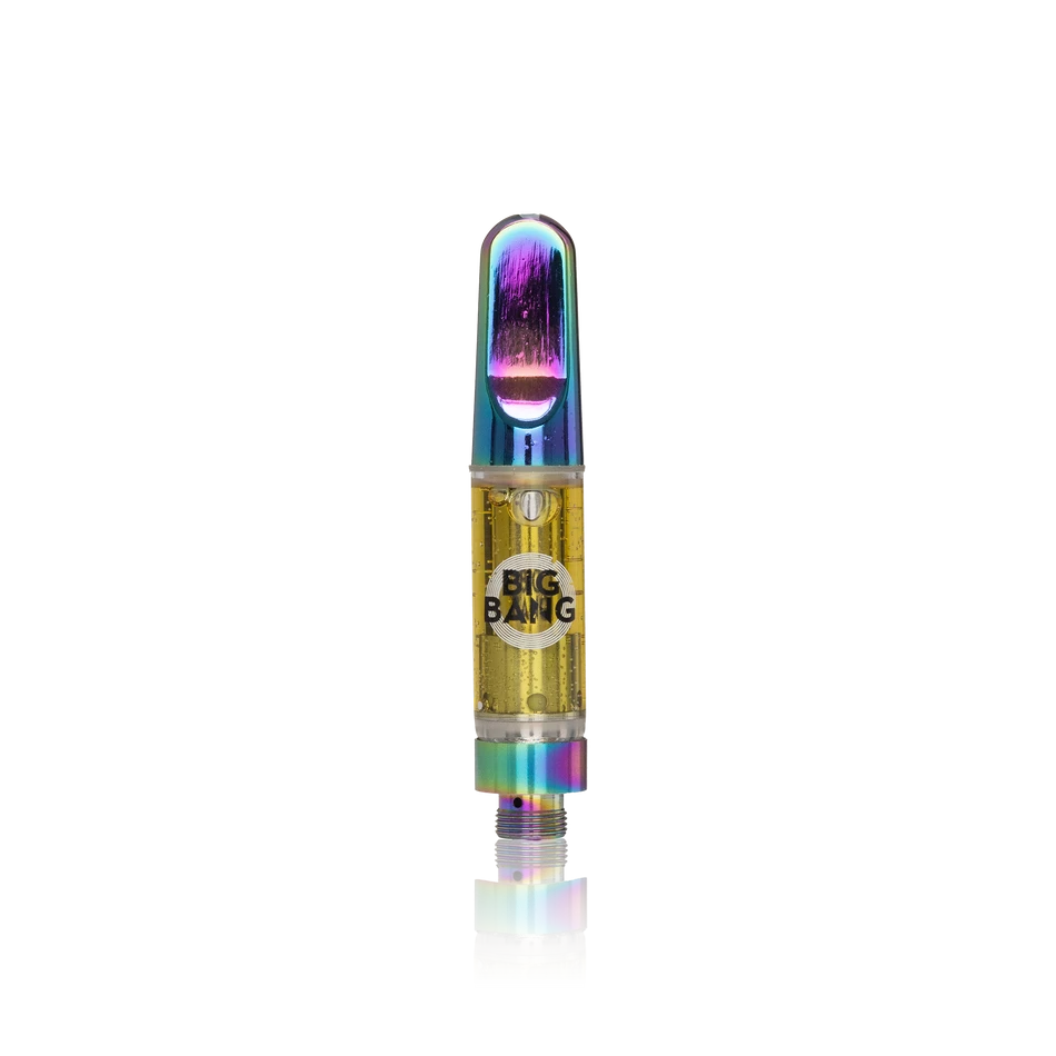 Big Bang Cart