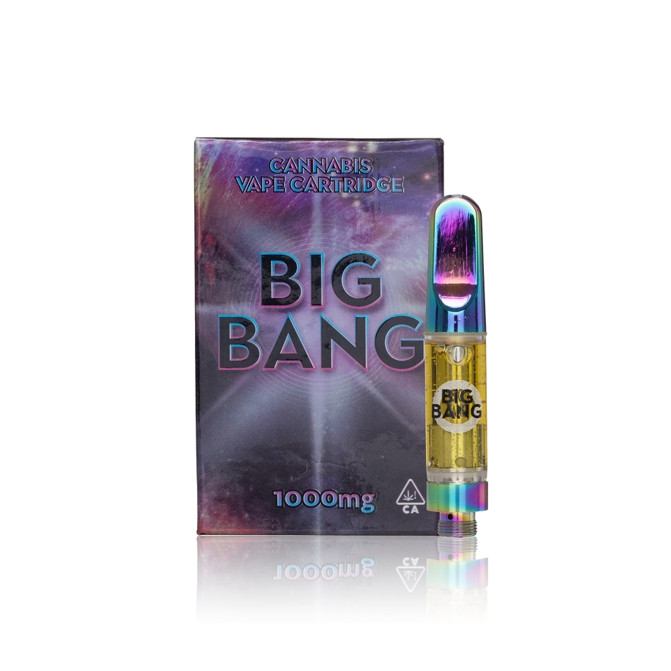 Big Bang Cart