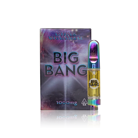 Big Bang Cart