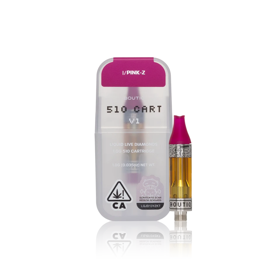 Boutiq 510 Cart V1