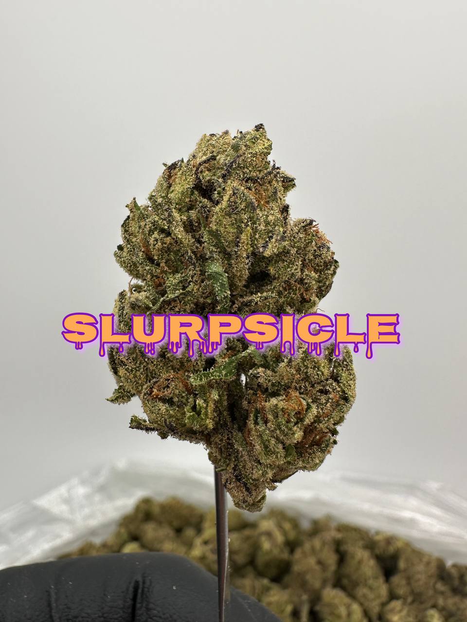 NEW PREMIER LIGHT DEPS: Purple Pineapple, Strawberry Jolly Rancher, Slurpsicle, Gas Basket