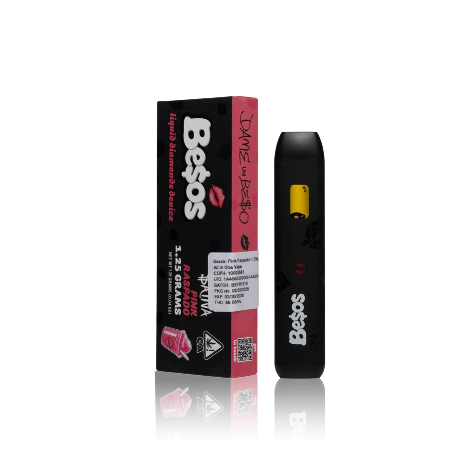 Be$os Liquid Diamond AIO