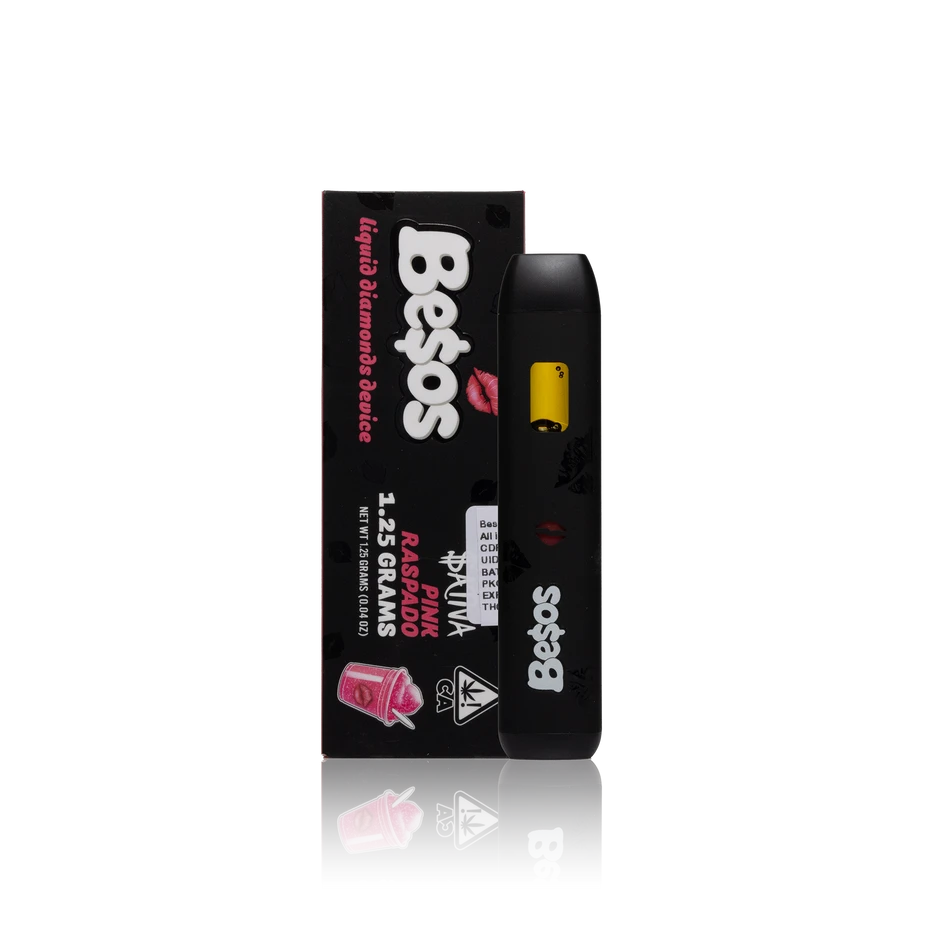 Be$os Liquid Diamond AIO