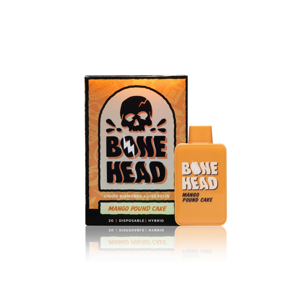 Bone Head