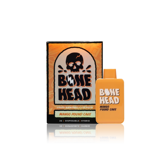Bone Head