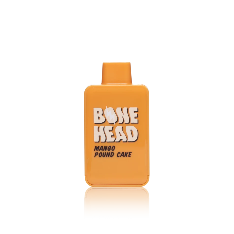 Bone Head