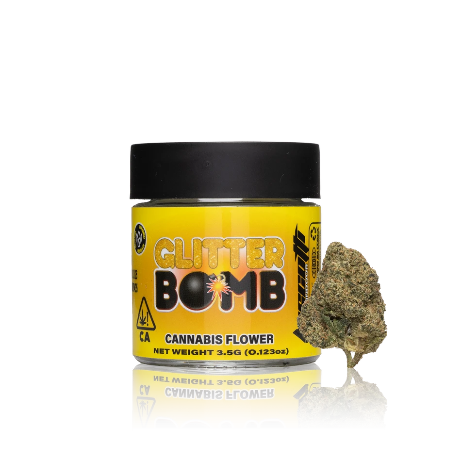 Biscotti Premium Indoor Flower