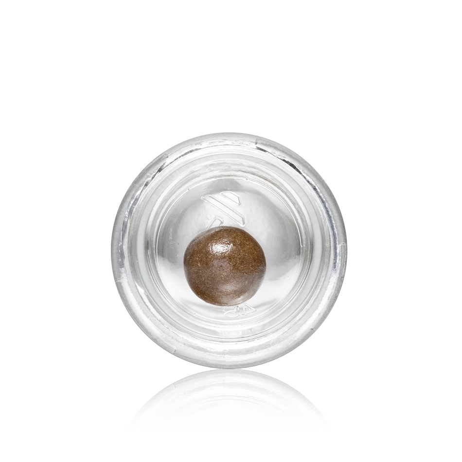 Biscotti Temple Ball