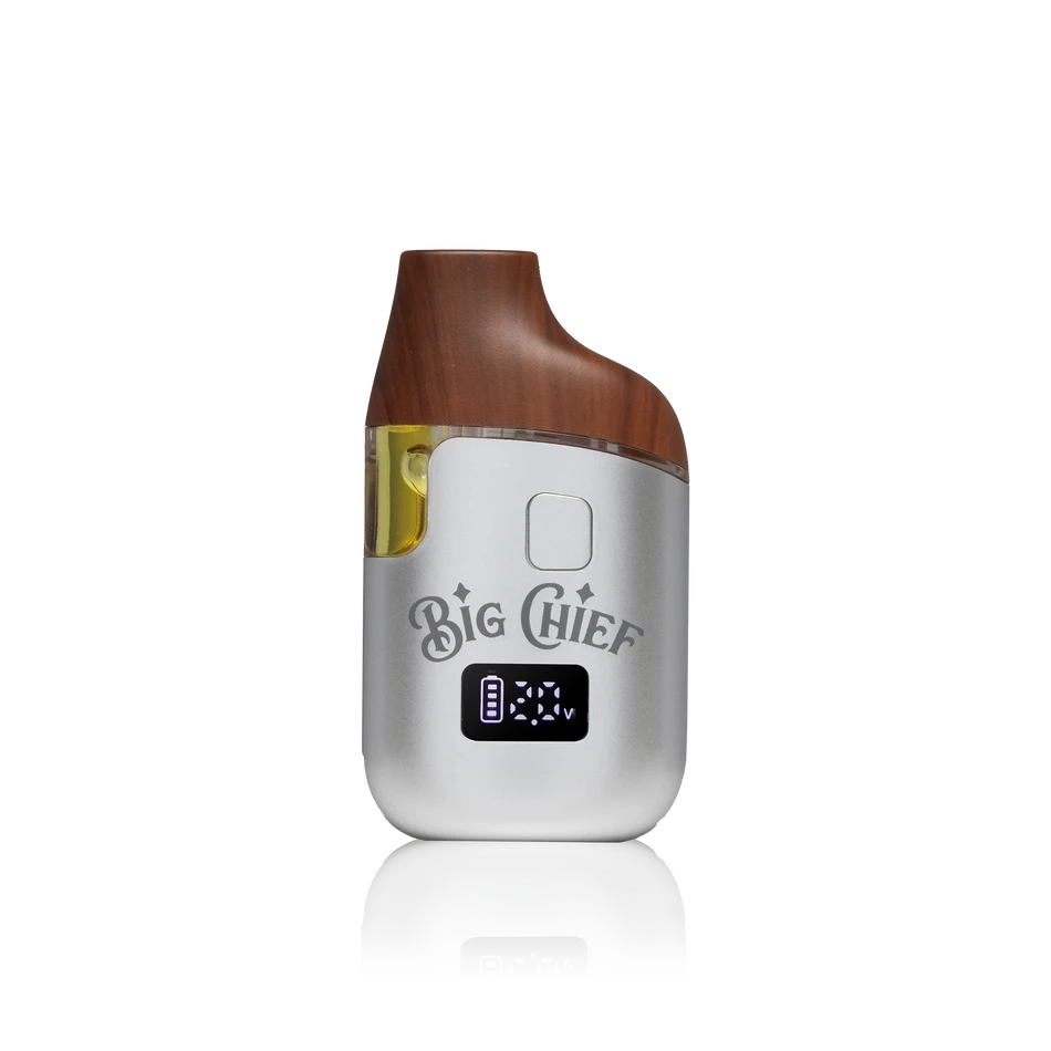 Big Chief Liquid Diamond All In One