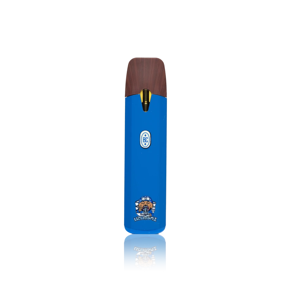 Big Chief On The Go Disposable