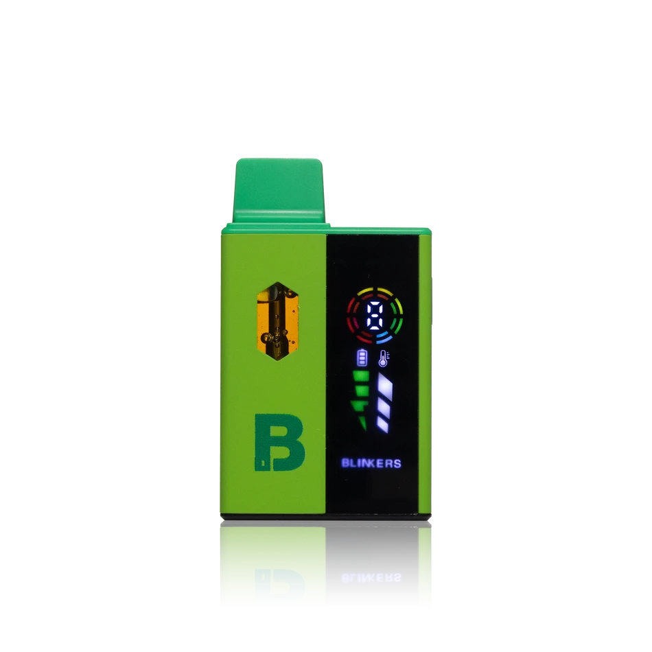 Blinkers Premium AIO