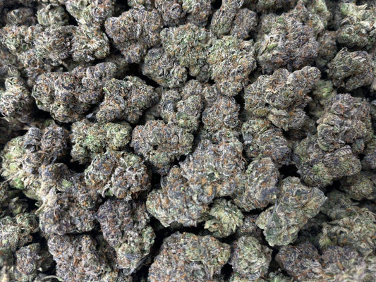 [EXOTIC] Blue Cookies
