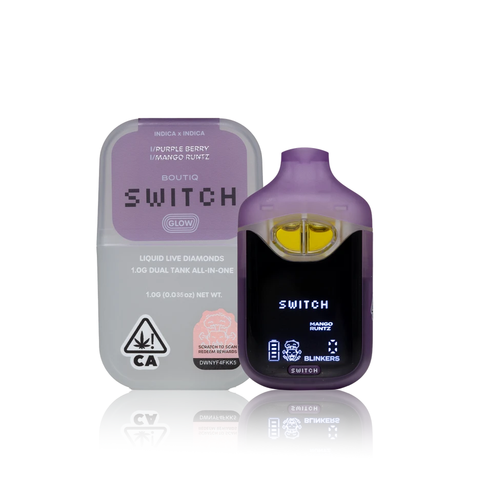 Boutiq Switch AIO V4