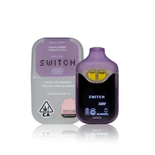 Boutiq Switch AIO V4