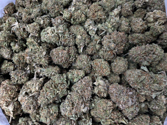 [EXOTIC] Bubba Kush