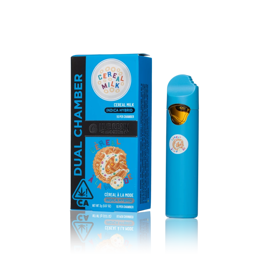 Cookies AIO Dual