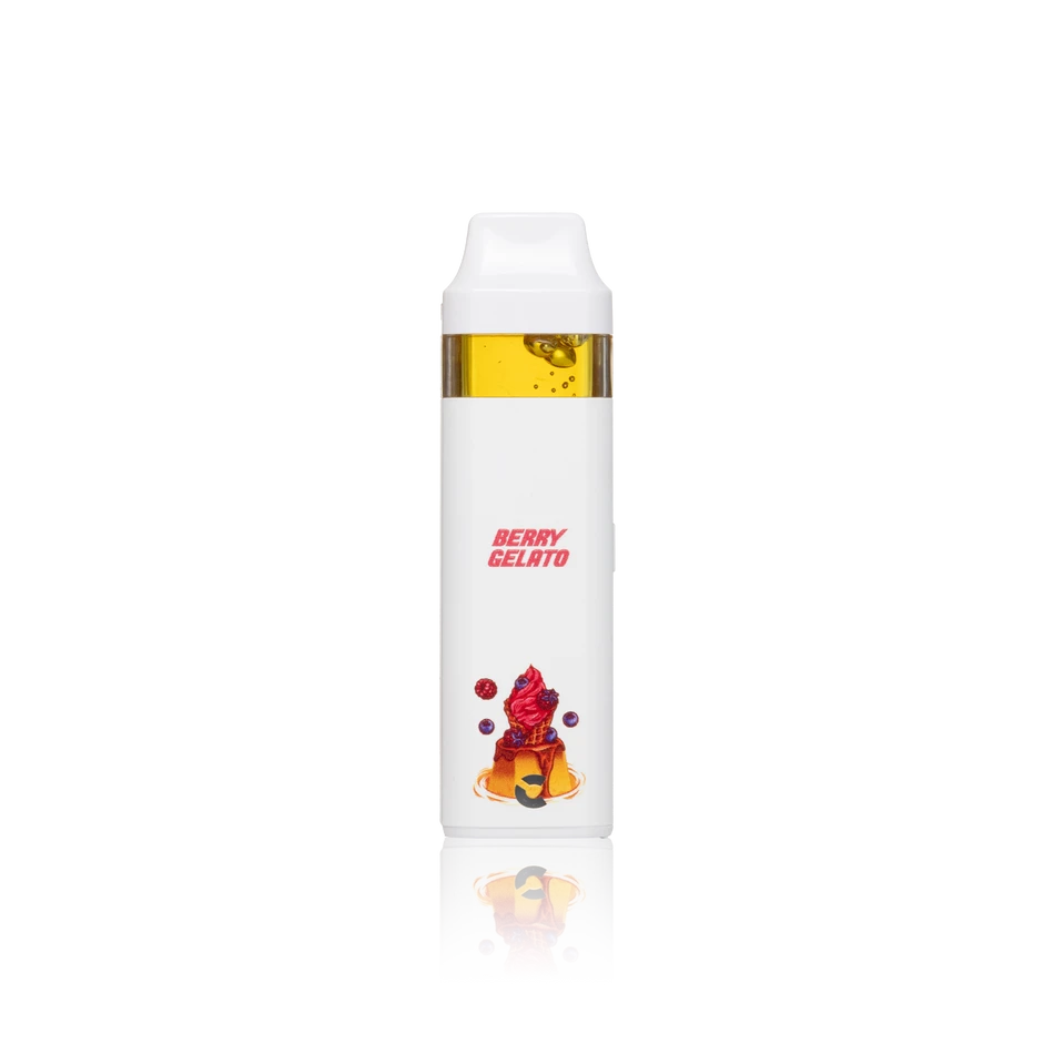 ChoicesLabs Premium Dual Vape