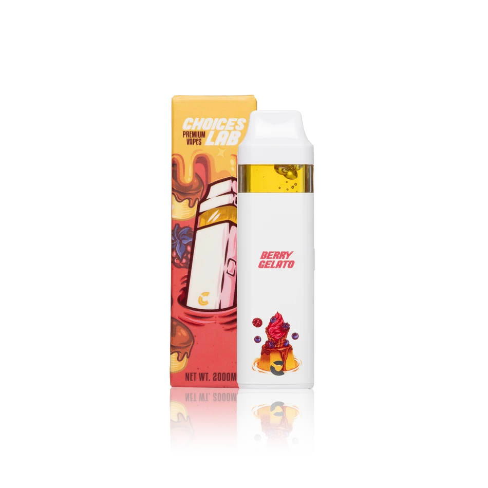 ChoicesLabs Premium Dual Vape