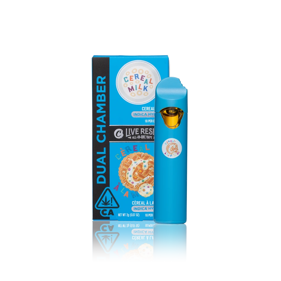 Cookies AIO Dual